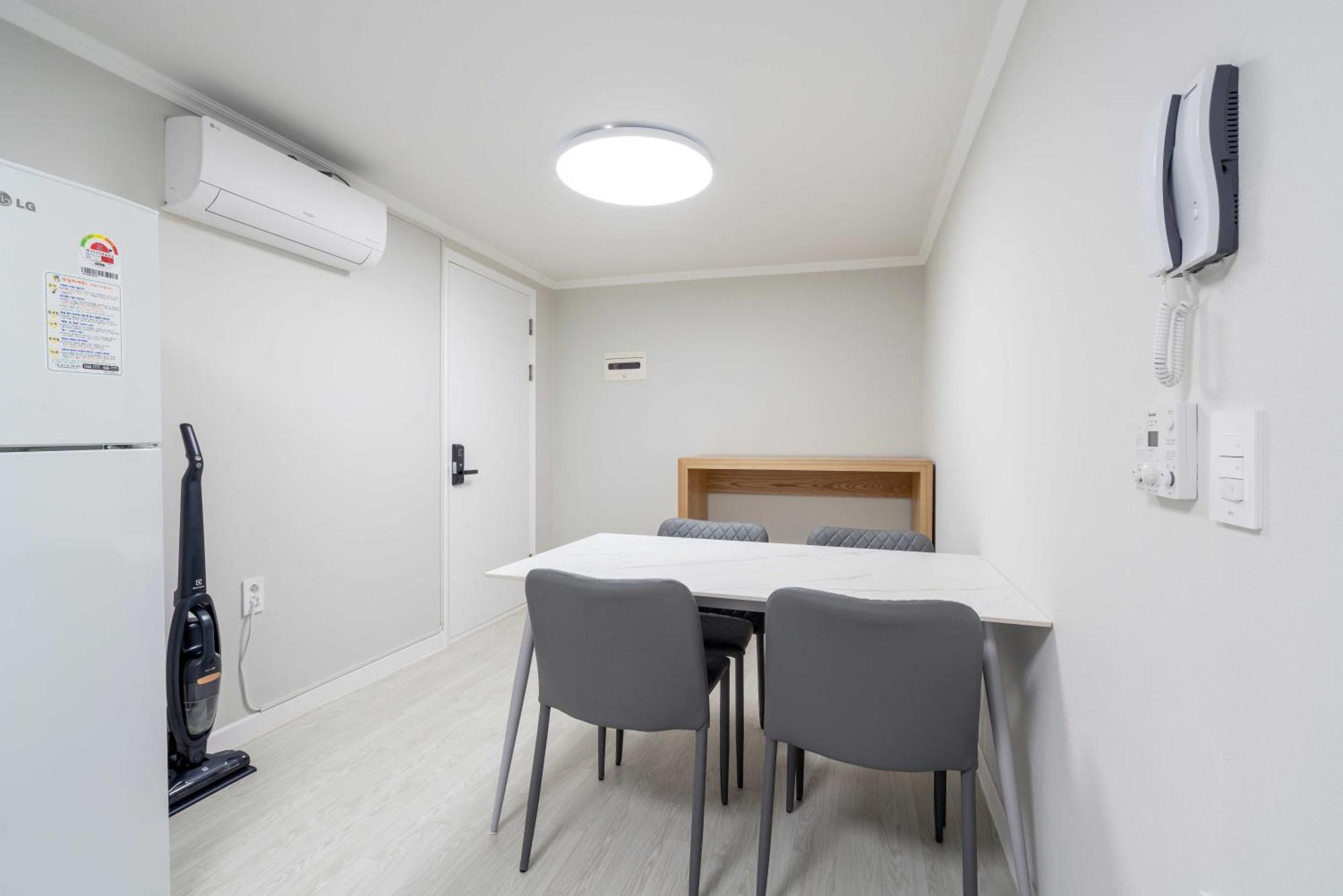 아파트 House Ari 서울특별시