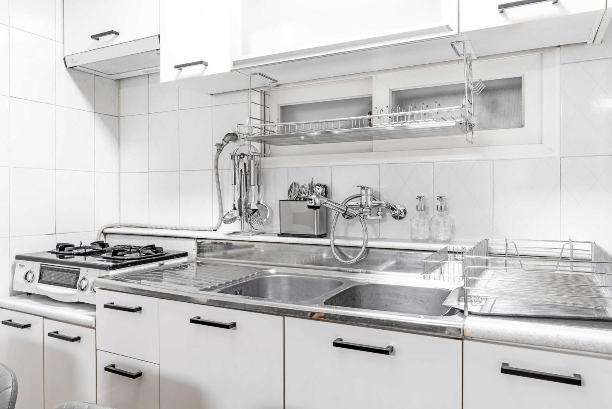 House Ari Apartemen Seoul